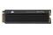 Dysk wewnętrzny CORSAIR MP600 Pro LPX SSD M.2 NVMe 4TB