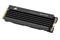 Dysk wewnętrzny CORSAIR MP600 Pro LPX SSD M.2 NVMe 4TB