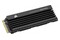 Dysk wewnętrzny CORSAIR MP600 Pro LPX SSD M.2 NVMe 4TB