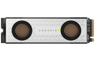 Dysk wewnętrzny CORSAIR MP600 Hydro X Pro XT White SSD M.2 NVMe 2TB