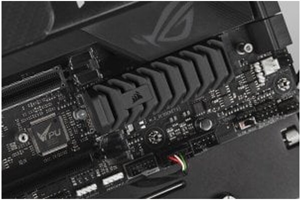 Dysk wewnętrzny CORSAIR MP600 Pro XT SSD M.2 NVMe 8TB