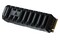 Dysk wewnętrzny CORSAIR MP600 Pro XT SSD M.2 NVMe 8TB