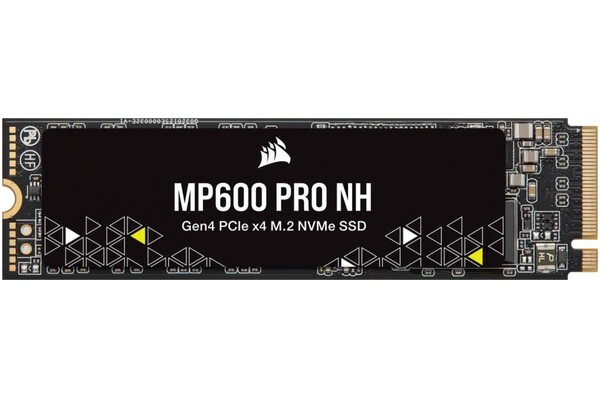 Dysk wewnętrzny CORSAIR MP600 Pro NH SSD M.2 NVMe 4TB