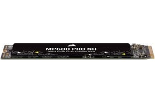 Dysk wewnętrzny CORSAIR MP600 Pro NH SSD M.2 NVMe 4TB