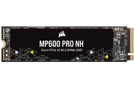 Dysk wewnętrzny CORSAIR MP600 Pro NH SSD M.2 NVMe 2TB