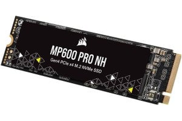 Dysk wewnętrzny CORSAIR MP600 Pro NH SSD M.2 NVMe 2TB
