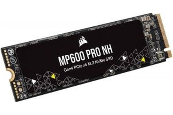 Dysk wewnętrzny CORSAIR MP600 Pro NH SSD M.2 NVMe 2TB