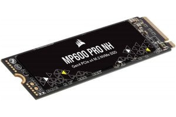 Dysk wewnętrzny CORSAIR MP600 Pro NH SSD M.2 NVMe 2TB