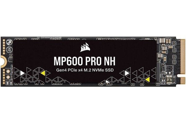 Dysk wewnętrzny CORSAIR MP600 Pro NH SSD M.2 NVMe 1TB