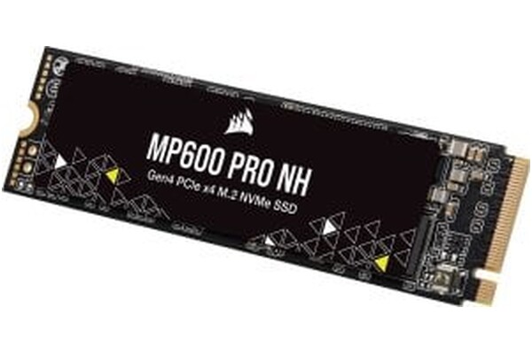 Dysk wewnętrzny CORSAIR MP600 Pro NH SSD M.2 NVMe 1TB