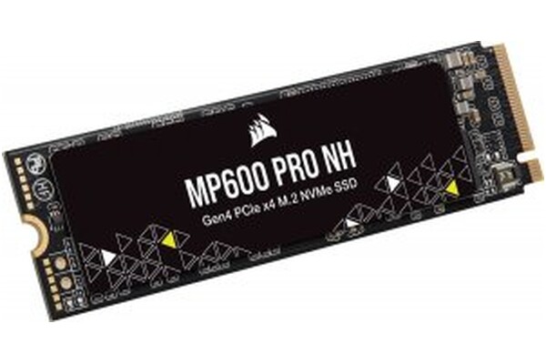 Dysk wewnętrzny CORSAIR MP600 Pro NH SSD M.2 NVMe 1TB