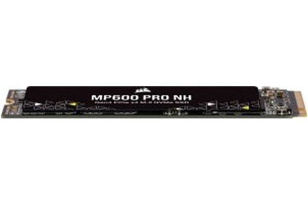 Dysk wewnętrzny CORSAIR MP600 Pro NH SSD M.2 NVMe 1TB