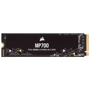 Dysk wewnętrzny CORSAIR MP700 SSD M.2 NVMe 2TB