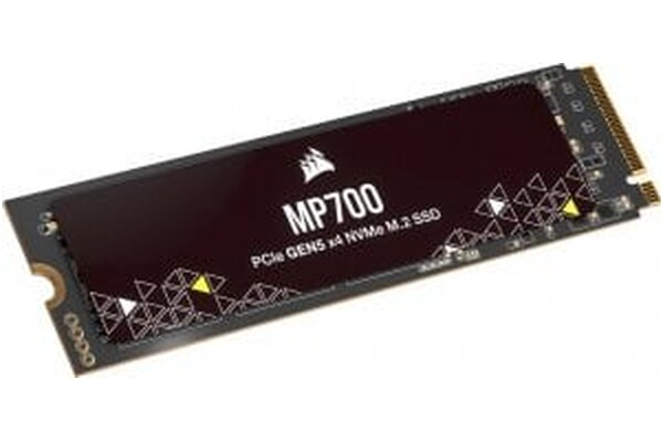 Dysk wewnętrzny CORSAIR MP700 SSD M.2 NVMe 2TB
