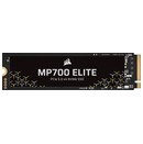 Dysk wewnętrzny CORSAIR MP700 SSD M.2 NVMe 1TB
