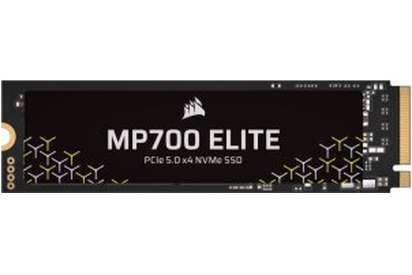 Dysk wewnętrzny CORSAIR MP700 SSD M.2 NVMe 1TB