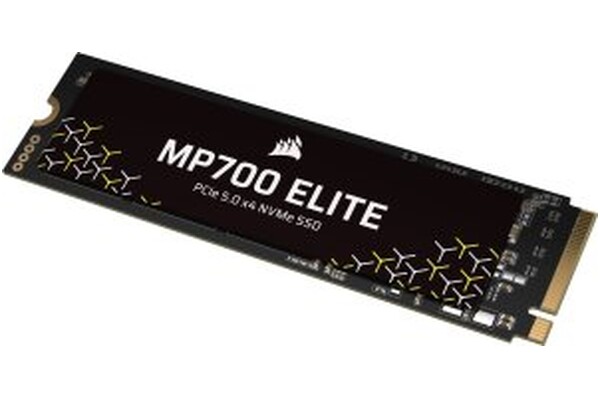 Dysk wewnętrzny CORSAIR MP700 SSD M.2 NVMe 1TB