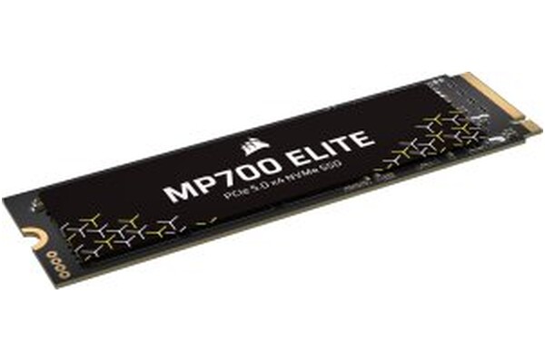Dysk wewnętrzny CORSAIR MP700 SSD M.2 NVMe 1TB