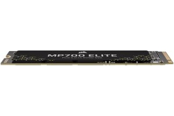 Dysk wewnętrzny CORSAIR MP700 SSD M.2 NVMe 1TB