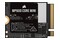 Dysk wewnętrzny CORSAIR MP600 Core Mini SSD M.2 NVMe 2TB