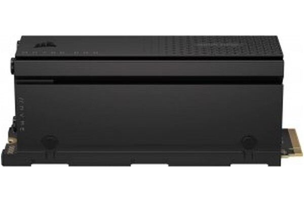 Dysk wewnętrzny CORSAIR MP700 Pro SSD M.2 NVMe 1TB