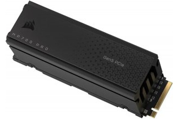 Dysk wewnętrzny CORSAIR MP700 Pro SSD M.2 NVMe 1TB
