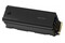 Dysk wewnętrzny CORSAIR MP700 Pro SSD M.2 NVMe 1TB