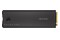 Dysk wewnętrzny CORSAIR MP700 Pro SSD M.2 NVMe 1TB