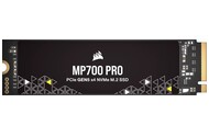 Dysk wewnętrzny CORSAIR MP700 Pro SSD M.2 NVMe 2TB