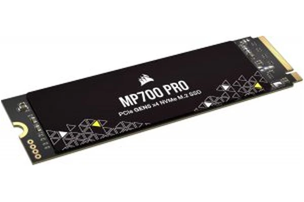 Dysk wewnętrzny CORSAIR MP700 Pro SSD M.2 NVMe 2TB