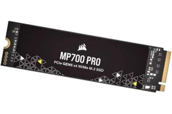 Dysk wewnętrzny CORSAIR MP700 Pro SSD M.2 NVMe 2TB