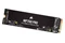 Dysk wewnętrzny CORSAIR MP700 Pro SSD M.2 NVMe 2TB