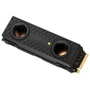 Dysk wewnętrzny CORSAIR MP700 Hydro X Force Pro SSD M.2 NVMe 2TB
