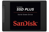 Dysk wewnętrzny SanDisk SDSSDA Plus SSD SATA (2.5") 1TB