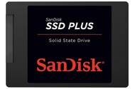Dysk wewnętrzny SanDisk SDSSDA Plus SSD SATA (2.5") 2TB