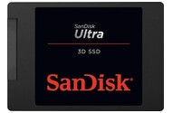 Dysk wewnętrzny SanDisk SDSSDH3 Ultra 3D SSD SATA (2.5") 1TB