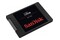 Dysk wewnętrzny SanDisk SDSSDH3 Ultra 3D SSD SATA (2.5") 1TB