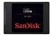 Dysk wewnętrzny SanDisk SDSSDH3 Ultra 3D SSD SATA (2.5") 500GB