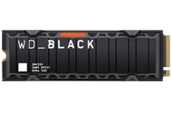 Dysk wewnętrzny SanDisk SN850X SSD M.2 NVMe 1TB