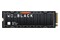 Dysk wewnętrzny SanDisk SN850X SSD M.2 NVMe 1TB