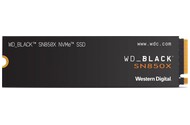 Dysk wewnętrzny SanDisk SN850X SSD M.2 NVMe 2TB