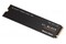 Dysk wewnętrzny SanDisk SN850X SSD M.2 NVMe 2TB