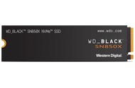 Dysk wewnętrzny SanDisk SN850X SSD M.2 NVMe 4TB