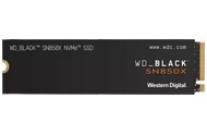 Dysk wewnętrzny SanDisk SN850X Black SSD M.2 NVMe 1TB