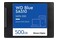 Dysk wewnętrzny SanDisk SA510 Blue SSD SATA (2.5") 500GB