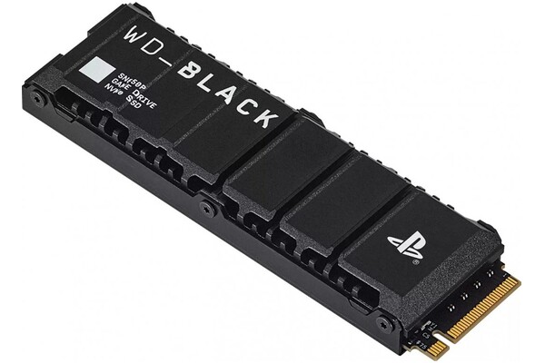 Dysk wewnętrzny SanDisk SN850P SSD M.2 NVMe 4TB