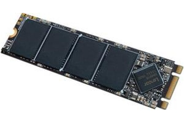 Dysk wewnętrzny Lexar LNM100 SSD M.2 NVMe 512GB