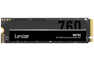Dysk wewnętrzny Lexar NM760 SSD M.2 NVMe 2TB