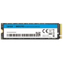Dysk wewnętrzny Lexar NM610 Pro SSD M.2 NVMe 2TB