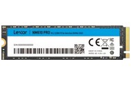 Dysk wewnętrzny Lexar NM610 Pro SSD M.2 NVMe 2TB
